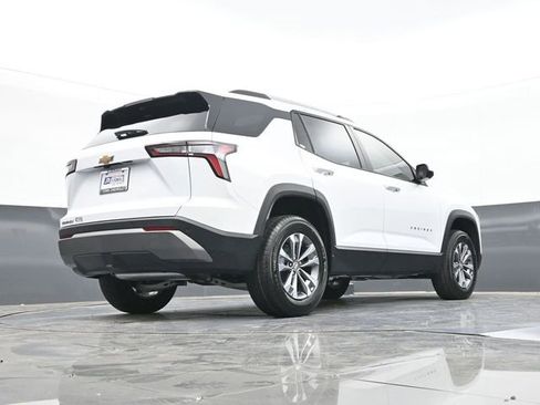 New 2026 Chevrolet Equinox LT FWD image 51