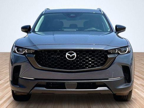 Certified 2025 MAZDA CX-50 AWD 2.5 S w/ Weather Package image 3