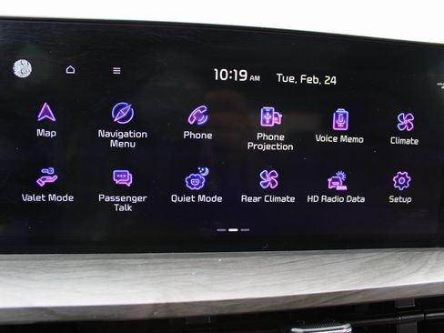 Used 2025 Kia Telluride SX Prestige X-Line image 39