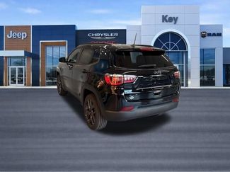 New 2026 Jeep Compass Limited AWD/4WD video 3
