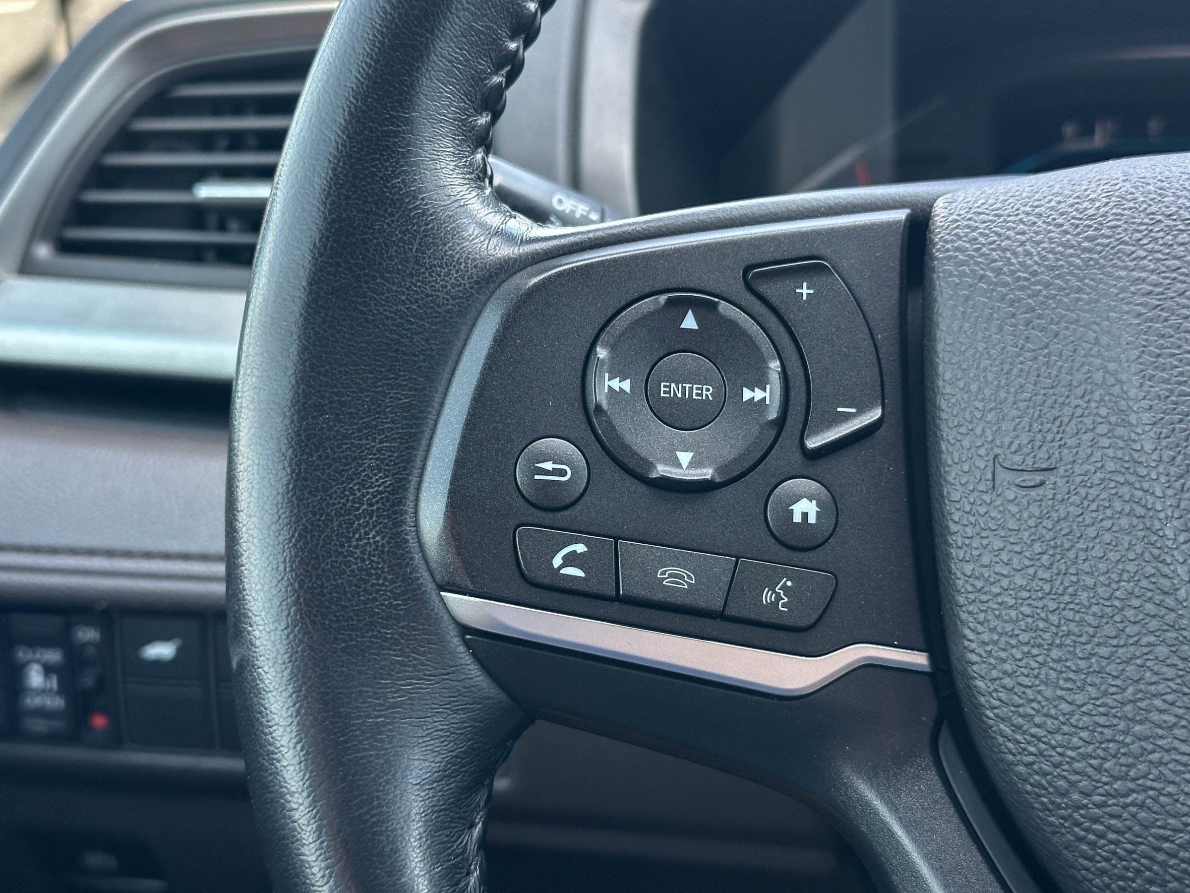 Certified 2022 Honda Odyssey EX-L image 33