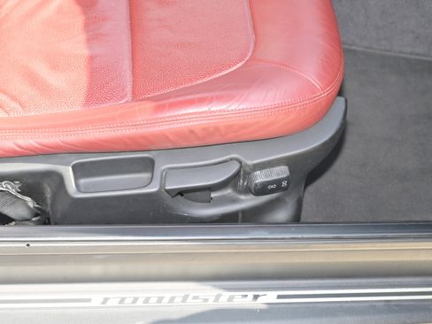 Used 1996 BMW Z3 1.9 image 35