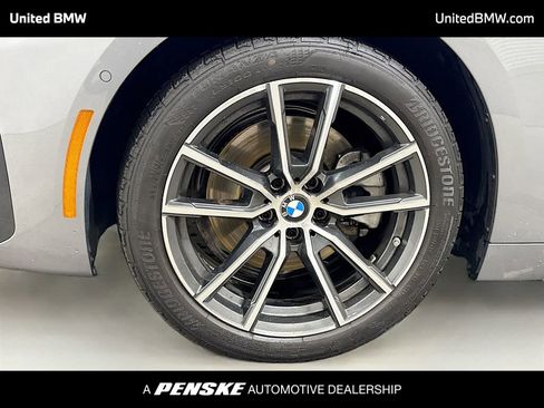 Used 2026 BMW 230i Coupe RWD image 2