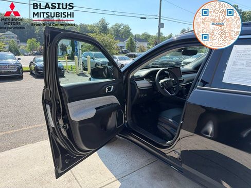Used 2022 Jeep Compass Latitude AWD/4WD image 24
