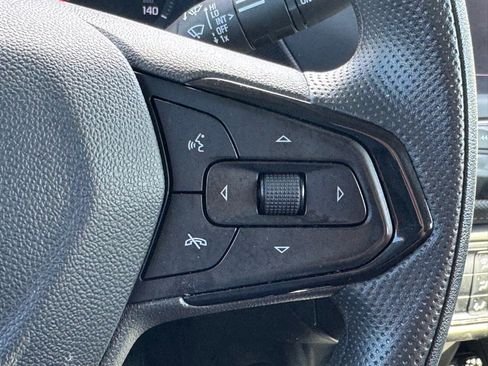 Used 2023 Chevrolet TrailBlazer LT image 18