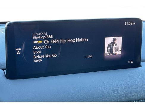 Certified 2023 MAZDA CX-5 AWD 2.5 S w/ Premium Plus Pkg image 27