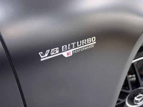 Used 2024 Mercedes-Benz S 63 AMG S image 15