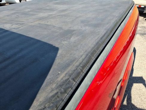 Used 2016 RAM 2500 Laramie AWD/4WD image 14