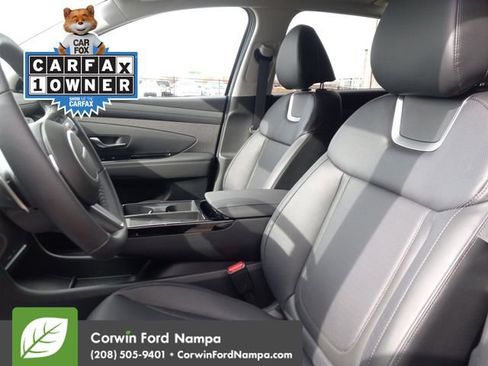 Used 2026 Hyundai Tucson Limited image 24