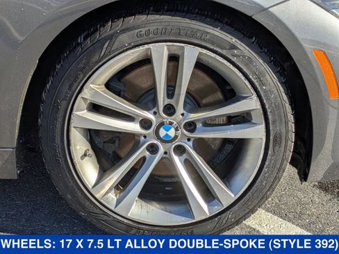 Used 2017 BMW 330e image 10
