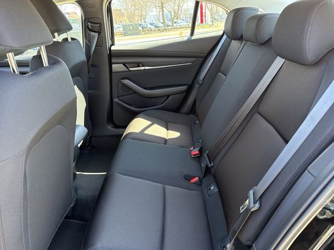 New 2026 MAZDA MAZDA3 s image 11