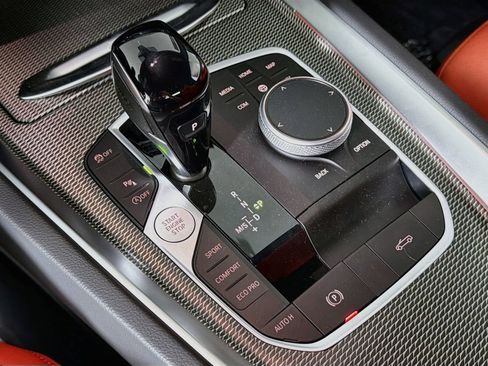 New 2026 BMW Z4 sDrive30i w/ Premium Package RWD image 17