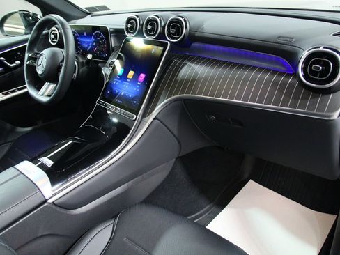 Certified 2026 Mercedes-Benz GLC 300 4MATIC image 21