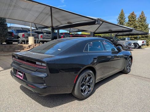 New 2026 Dodge Charger GT w/ Blacktop Package AWD/4WD image 2
