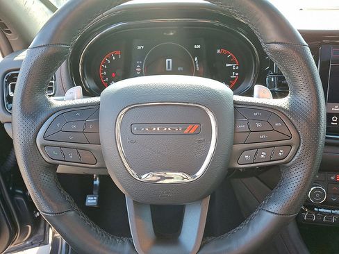 Used 2024 Dodge Durango GT AWD/4WD image 8