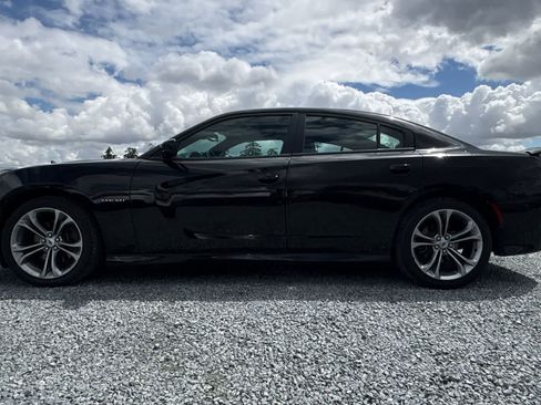 Used 2020 Dodge Charger R/T image 6