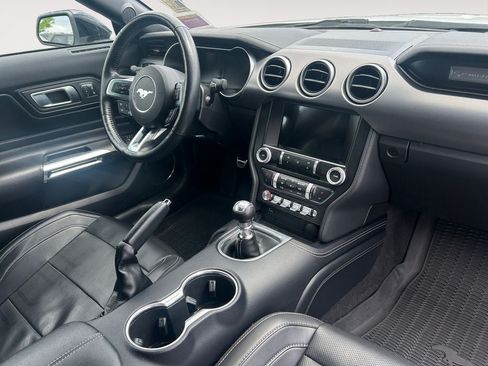Used 2021 Ford Mustang GT Premium RWD image 26