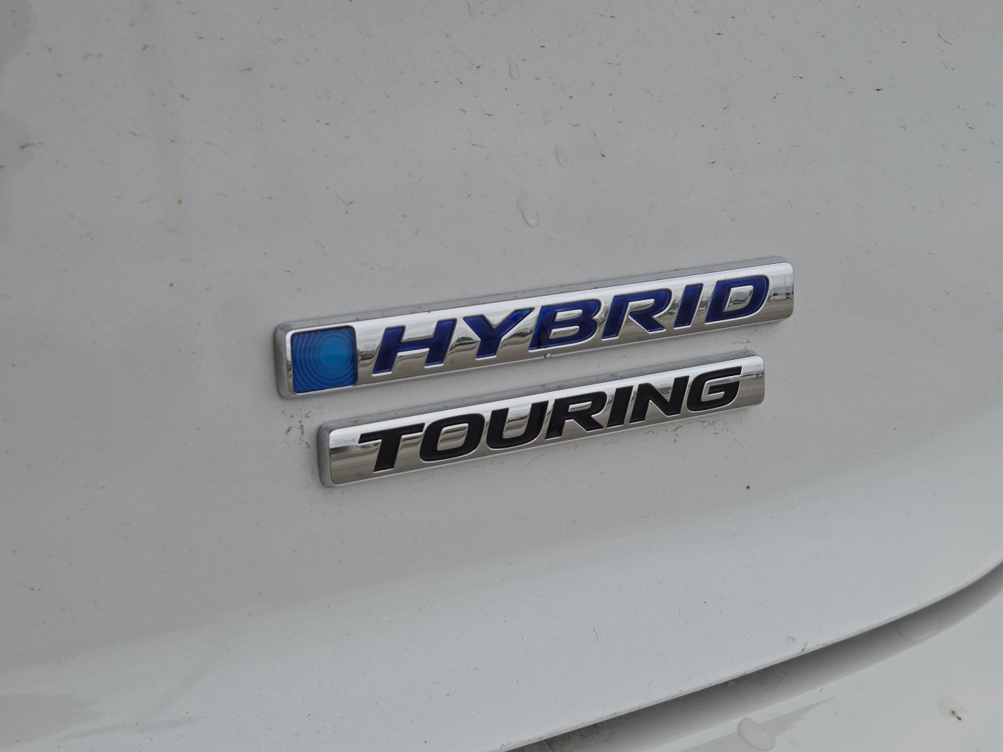 Used 2025 Honda Accord Touring image 12