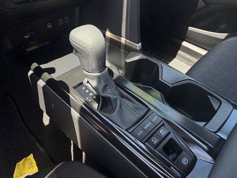 Certified 2026 Toyota Camry LE FWD image 17