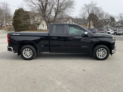 Used 2019 Chevrolet Silverado 1500 LT w/ All-Star Edition image 6