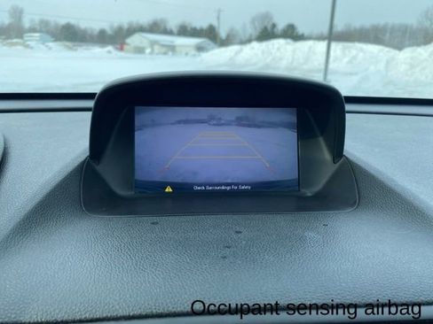 Used 2016 Buick Encore AWD image 18