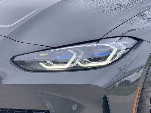 Used 2023 BMW M3 w/ Executive Package image 6