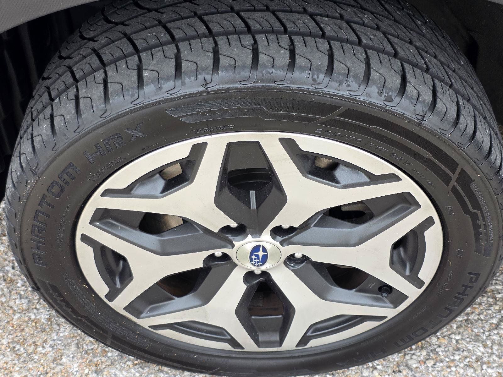 Used 2020 Subaru Forester Premium AWD/4WD image 49