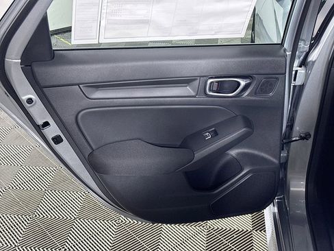 New 2026 Honda Civic Sport image 18