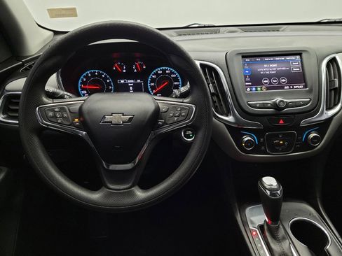 Used 2020 Chevrolet Equinox LS w/ LS Convenience Package image 22