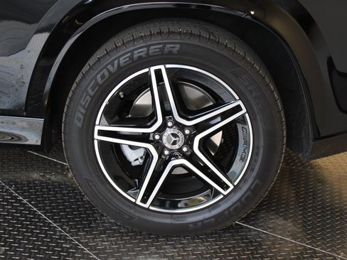 Used 2025 Mercedes-Benz GLE 350 4MATIC image 14