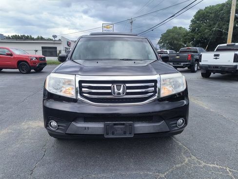 Used 2014 Honda Pilot EX-L image 8