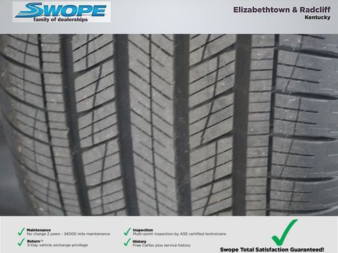 New 2026 Hyundai Santa Fe SE image 32