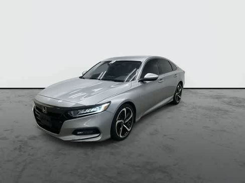 Used 2019 Honda Accord Sport image 7