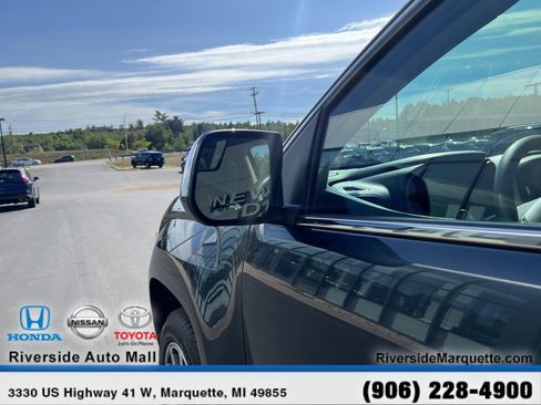 Used 2020 GMC Canyon Denali AWD/4WD image 5