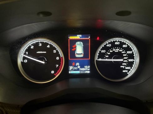 Used 2020 Subaru Forester Premium AWD/4WD image 11