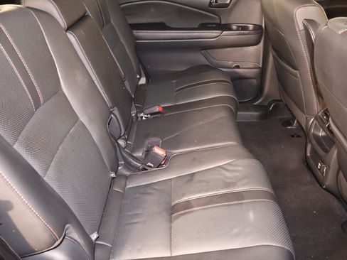 Used 2022 Honda Passport TrailSport image 46