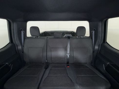 Used 2022 Ford F150 XLT w/ Equipment Group 302A High AWD/4WD image 23