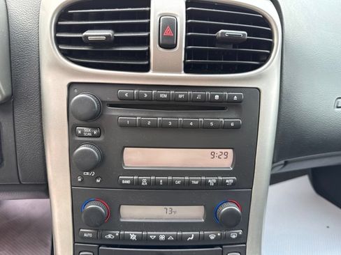 Used 2005 Chevrolet Corvette Convertible w/ Preferred Equipment Group RWD image 15