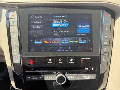 Used 2024 INFINITI QX50 Luxe image 22