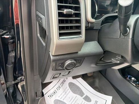 Used 2020 Ford F150 Lariat AWD/4WD image 48