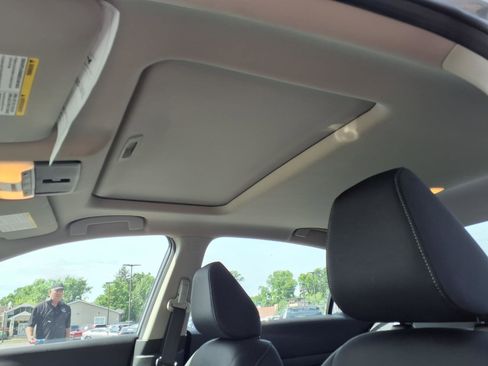 Used 2019 Nissan Altima 2.5 SV AWD/4WD image 24