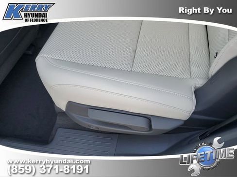 New 2026 Hyundai Santa Fe SEL AWD/4WD image 15