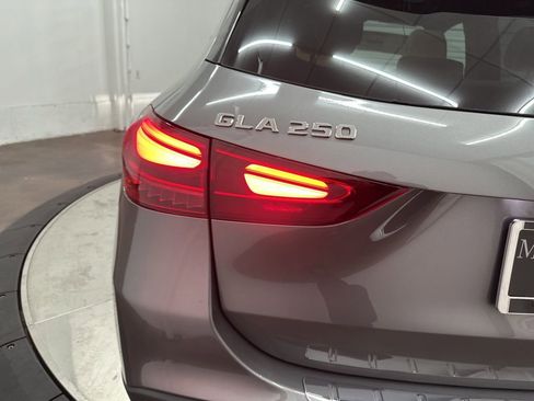 New 2026 Mercedes-Benz GLA 250 GLA 250 image 30