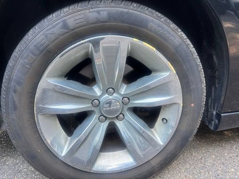 Used 2016 Dodge Charger SXT RWD image 18