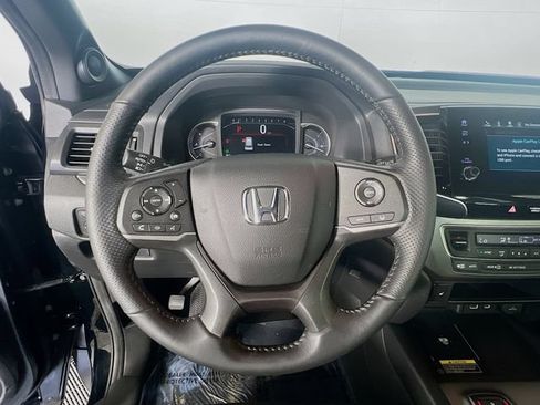 Used 2024 Honda Passport EX-L image 16