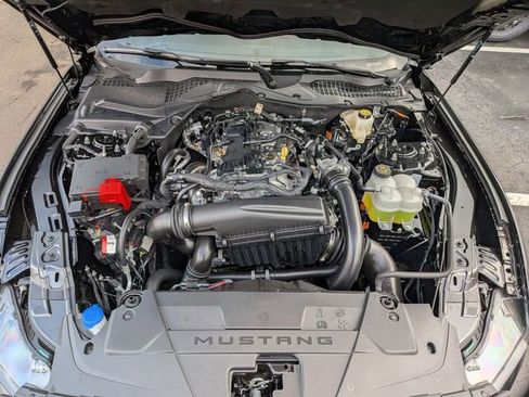New 2026 Ford Mustang Premium RWD image 31