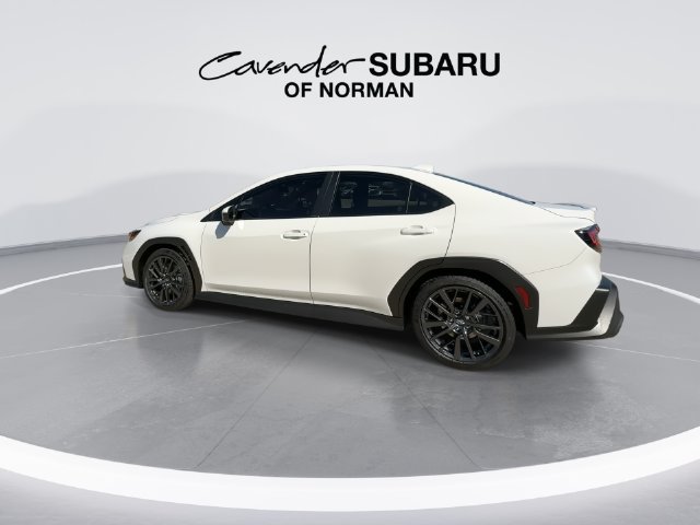 New 2026 Subaru WRX Premium AWD/4WD image 9