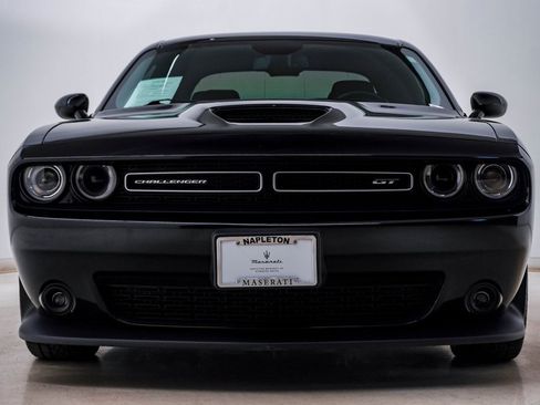 Used 2022 Dodge Challenger GT image 6
