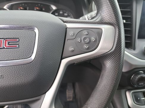 Used 2022 GMC Acadia SLE w/ Driver Convenience Package AWD/4WD image 19