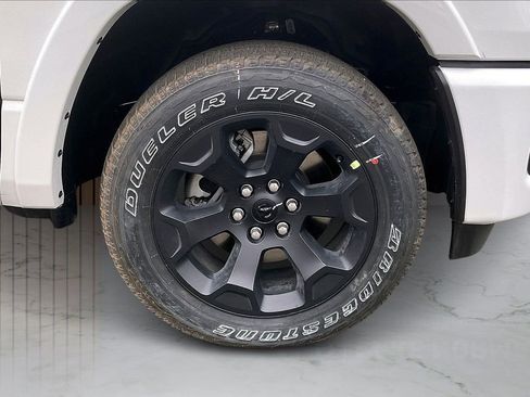 New 2026 RAM 1500 Big Horn image 33